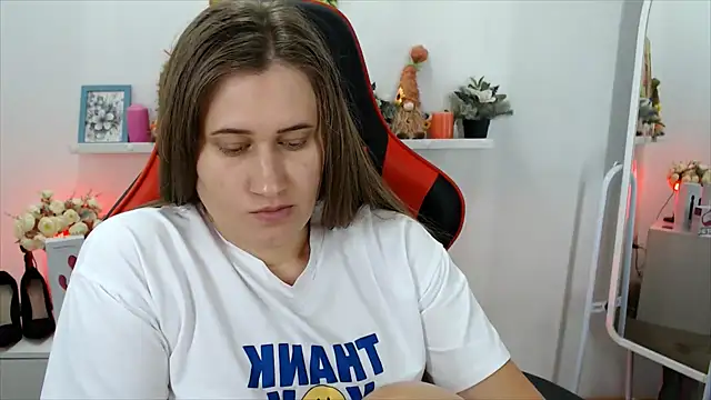Lucky_Lana's Webcam Show