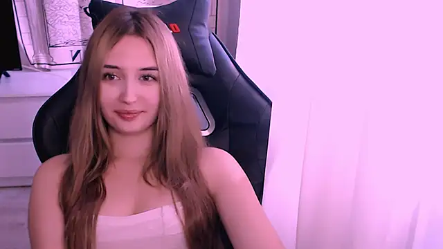 beauty_blonde's Webcam Show