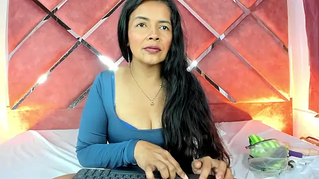 DianaOchoa_'s Webcam Show
