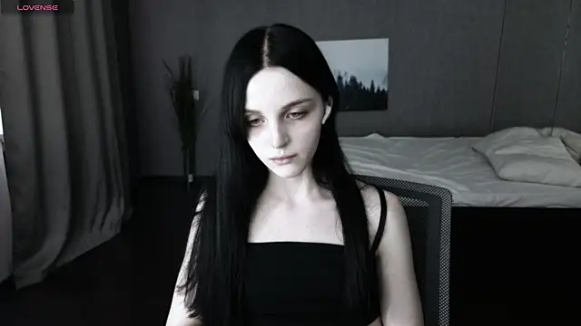 KRIS_OVA's Webcam Show
