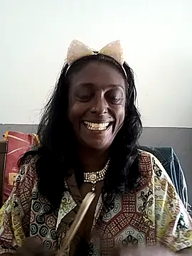 mamakarma1403's Webcam Show