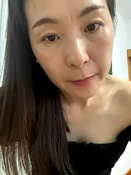 manmanyu520 Webcam-Show