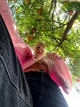 NikaMur's Webcam Show