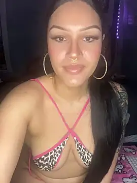 Valeriafallsxx Webcam-Show