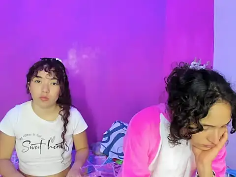 TeensNews18's Webcam Show