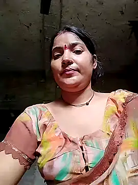 Maidangirl's Webcam Show