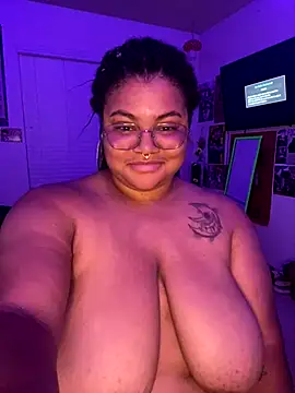 Ectorius' Live Sex Cam Show