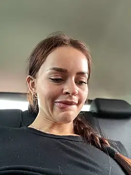 AngelinaTeller's Live Sex Cam Show