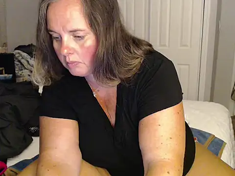 LauLauPAWG's Live Sex Cam Show