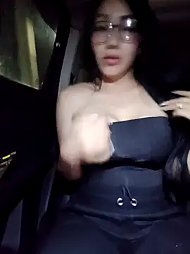 Isabellitasexi38's Webcam Show