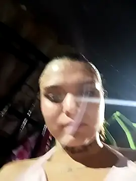 Alis_1327's Webcam Show