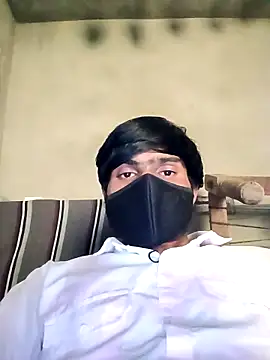 Yash_Sharma18's Webcam Show