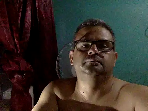 Katracho6969's Webcam Show