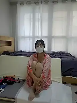 Oasis_girl's Webcam Show