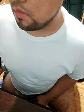 Hotknight's Webcam Show