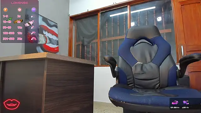 kieran_derek's Webcam Show