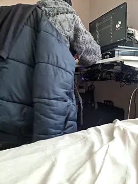 AmGuy23's Webcam Show