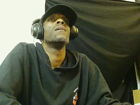 TheComfortBroker's Webcam Show