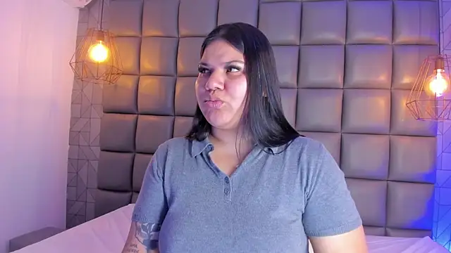 mile_uribe's Webcam Show