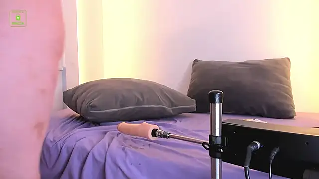 ErikaLust's Webcam Show