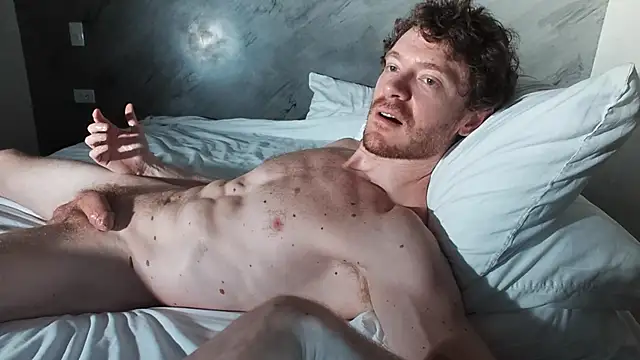warrenkener's Webcam Show
