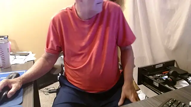 olderandwiser2's Webcam Show