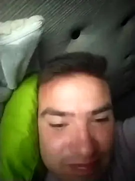 Andy-rtg's Webcam Show