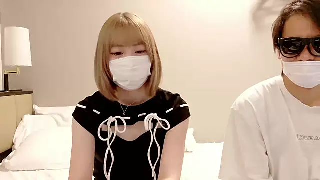 Fujita_Meru's Webcam Show