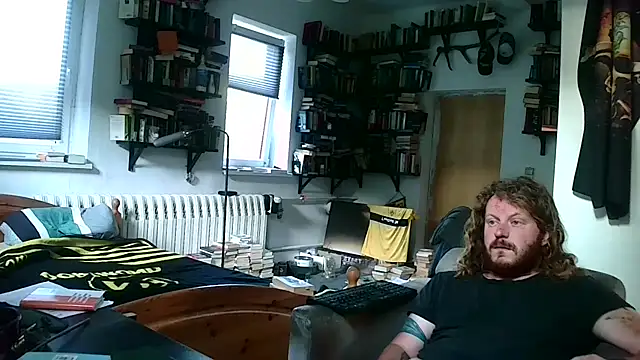 sunr1sa's Webcam Show