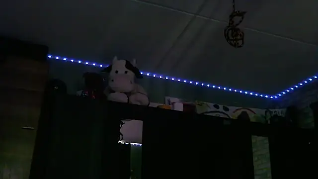geiledouwe's Webcam Show