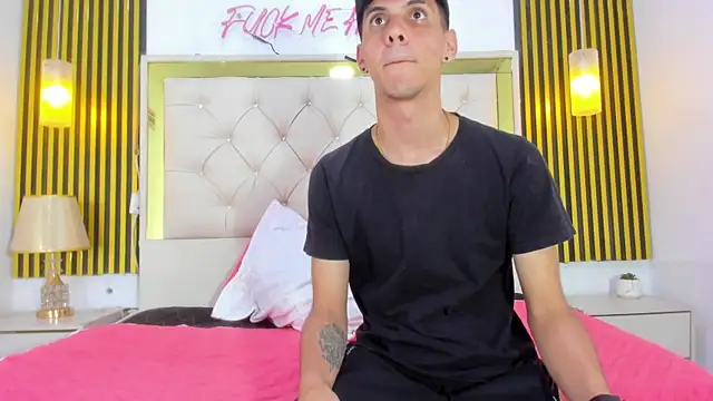 Damian_BlueMyst's Webcam Show