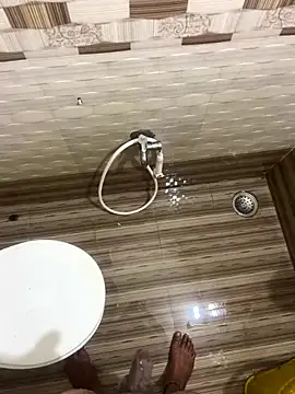 Rajfucky's Webcam Show