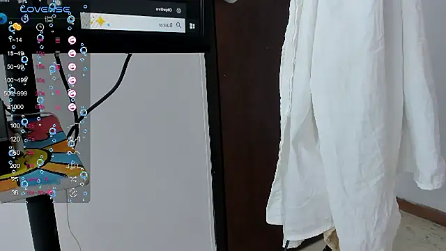 Noah_Mullerxx's Webcam Show