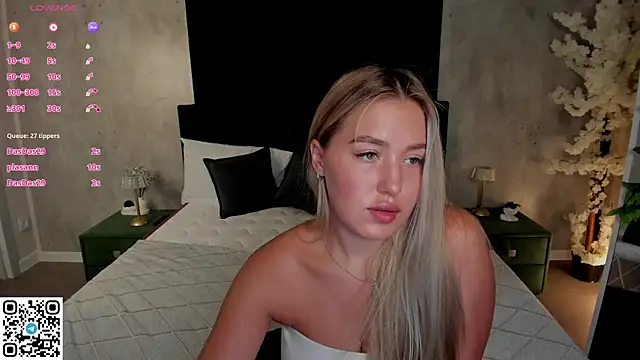 Mavis_Willis' Webcam Show