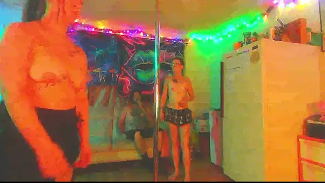 NovaLove2002's Webcam Show