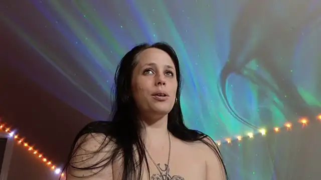 mavismable's Webcam Show