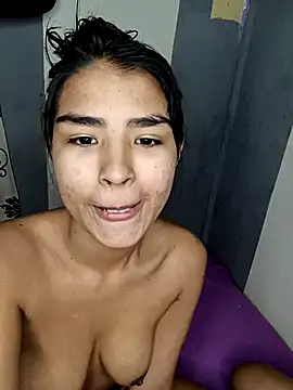 mailovess' Webcam Show