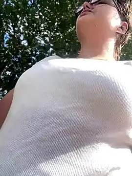 NikaMur's Webcam Show