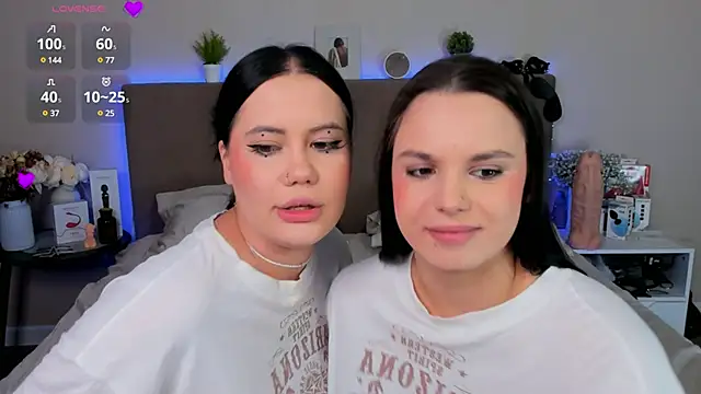 SoniaCraig's Webcam Show