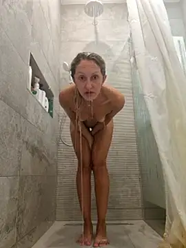 Miss____Mia_ Adlı Modelin Web Kamerası Şovu