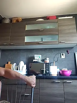 Aly-john1985's Webcam Show