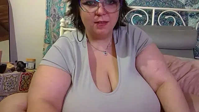 g0lden_are0las89 Adlı Modelin Web Kamerası Şovu