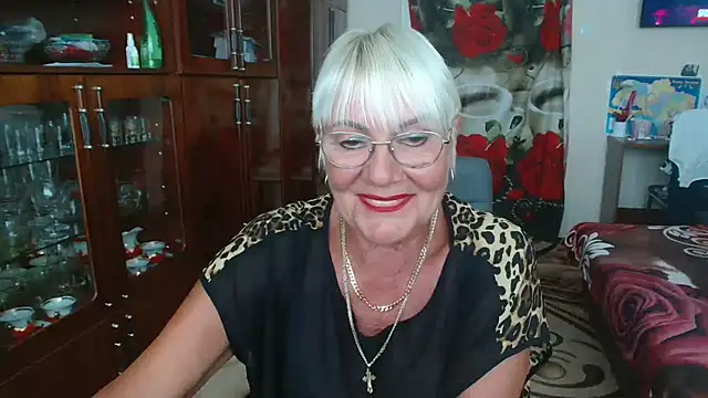 JenaCheim's Webcam Show