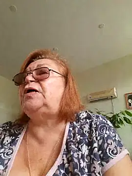 rekelme's Webcam Show