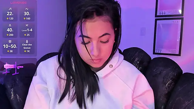 megancartter_'s Webcam Show