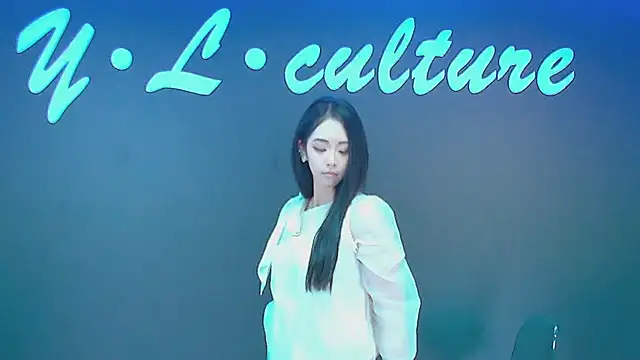 YLWH001's Webcam Show