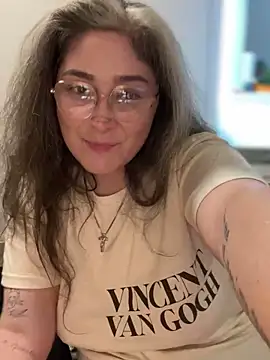 Alix_Valentine 网络视讯表演