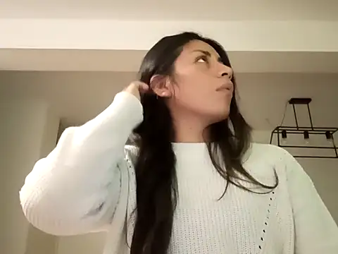 ShakingBerth's Webcam Show