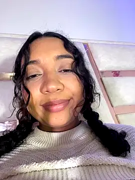 _octavia_'s Webcam Show