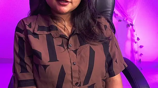 Kannu-'s Webcam Show